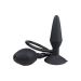 Colt Grote opblaasbare buttplug Colt Grote opblaasbare buttplug