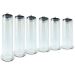 LAPD Cockcylinder - Doorsnede 6.4 cm - Lengte 23 cm LAPD Cockcylinder - Doorsnede 6.4 cm - Lengte 23 cm
