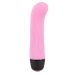 Mini G-spot Vibrator - Roze Mini G-spot Vibrator - Roze