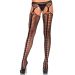 Jarretel look netpanty Jarretel look netpanty