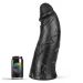Dark Crystal Dildo Dennis - 37 cm Dark Crystal Dildo Dennis - 37 cm