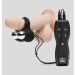 Vibrerende Penis Ring Hot Octopuss Vibrerende Penis Ring Hot Octopuss
