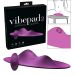 Tong Vibrator Vibepad 2 - Paars Tong Vibrator Vibepad 2 - Paars