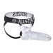 Holle Dildo Strap-On - Transparant Holle Dildo Strap-On - Transparant