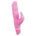 Vibrator G-Bunny - Roze Vibrator G-Bunny - Roze