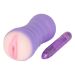 Vibrerende Masturbator - Gina's Pussy Vibrerende Masturbator - Gina's Pussy