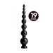 Graduated Bead Anal Snake Anaaldildo - 19 inch Graduated Bead Anal Snake Anaaldildo - 19 inch