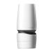 Tenga - Aero Masturbator Zilver Tenga - Aero Masturbator Zilver