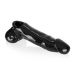 Daddy Cocksheath Penissleeve - Zwart Daddy Cocksheath Penissleeve - Zwart