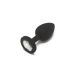 Buttplug Diamond Booty Jewel - Small Buttplug Diamond Booty Jewel - Small