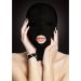Subversion Masker - Zwart Subversion Masker - Zwart