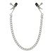 Bull Nose Nipple CLAMPS Bull Nose Nipple CLAMPS