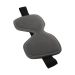 Stoere Blinddoek - Zwart Stoere Blinddoek - Zwart