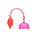 Vagina Pomp met Small Cup - Roze Vagina Pomp met Small Cup - Roze