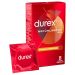 Dunne Condooms XXL - Durex