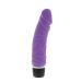 Dildo Vibrator Purrfect - Paars