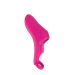 Vinger Vibrator Finger Magenta