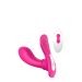 Clitoris Stimulator Remote Panty G Magenta