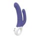 Dubbele Vibrator Double Pleasure - Paars