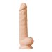 Realistische Dildo Dual Density XXL