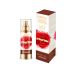 Intieme Gel met Tintelend Vibrator Effect - Chocolade