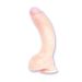 Jeff Stryker realistische huidkleurige dildo 