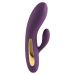 Splendor Rabbit Vibrator - Paars