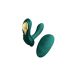 G-spot Vibrator Aya - Groen