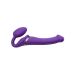 Strap-On-Me vibrator met 3 motoren