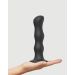 Dildo Strap-On-Me met roterende ballen XL