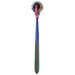 Pinwheel Rainbow Triple
