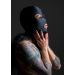 BDSM masker Spandex