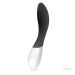 Lelo Mona Wave Vibrator Zwart