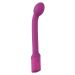 G-spot Vibrator Sweet Smile - Paars