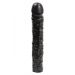 Klassieke Dildo 25 cm - Zwart