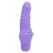 Mini Classic Stim Vibrator - Paars