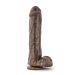 Realistische Dildo Mr. Savage- 29 cm