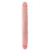 Realistische Dubbele Dildo - Real Rapture Realistische Dubbele Dildo - Real Rapture