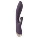 Zuigende Vibrator Javida - Paars