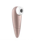 Satisfyer 1 - Goud