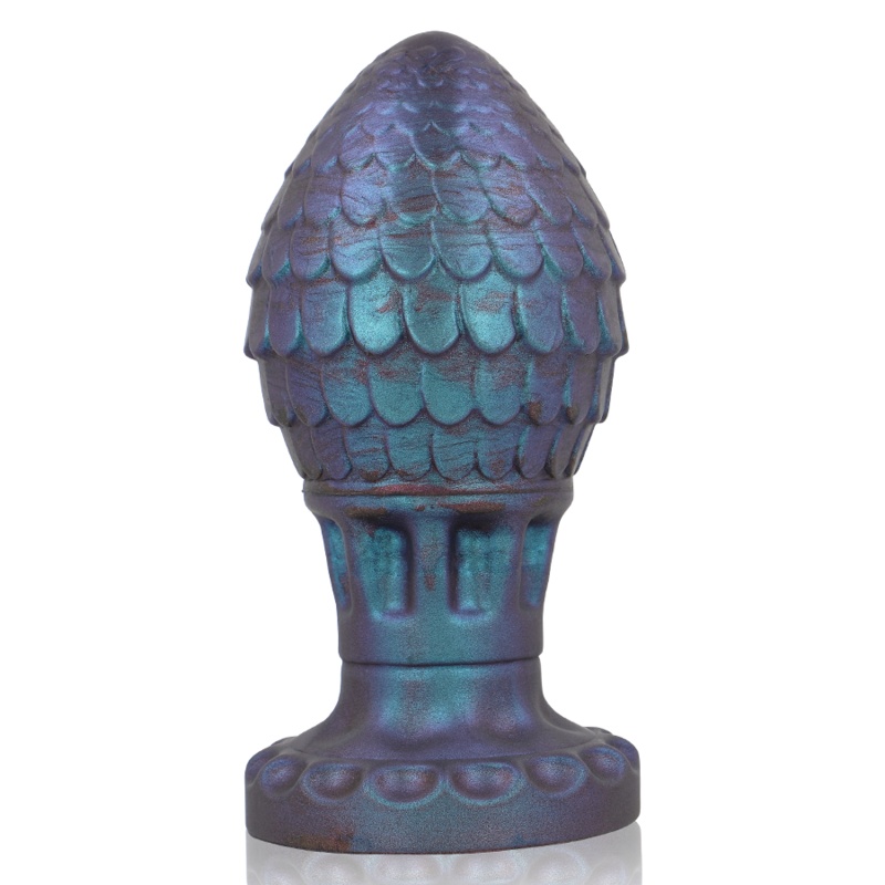 Monster Buttplug Vrakos Dragon Egg Maat L