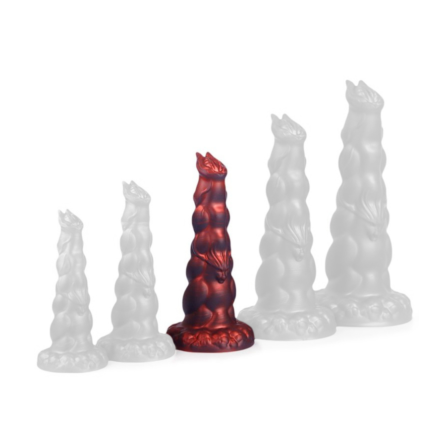 Monster Buttplug Heyak L