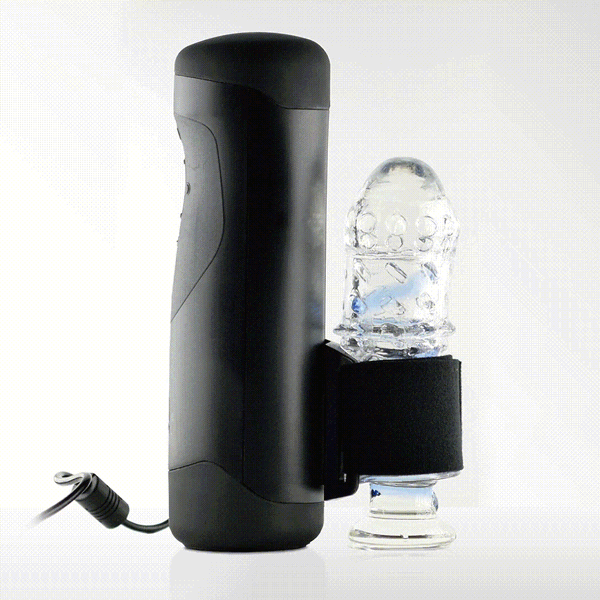 The Handy 1.1 - Automatische Handjob Masturbator