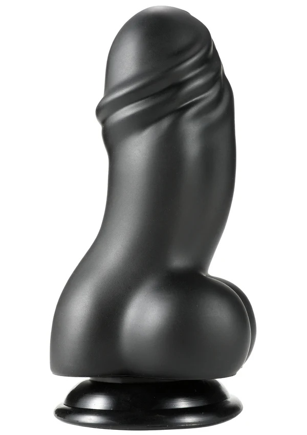 Dildo Inferno Fat Boys Dildo PVC 19 cm