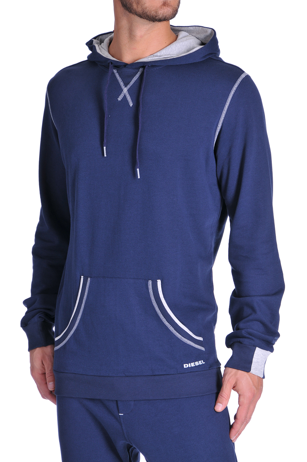 Blauw