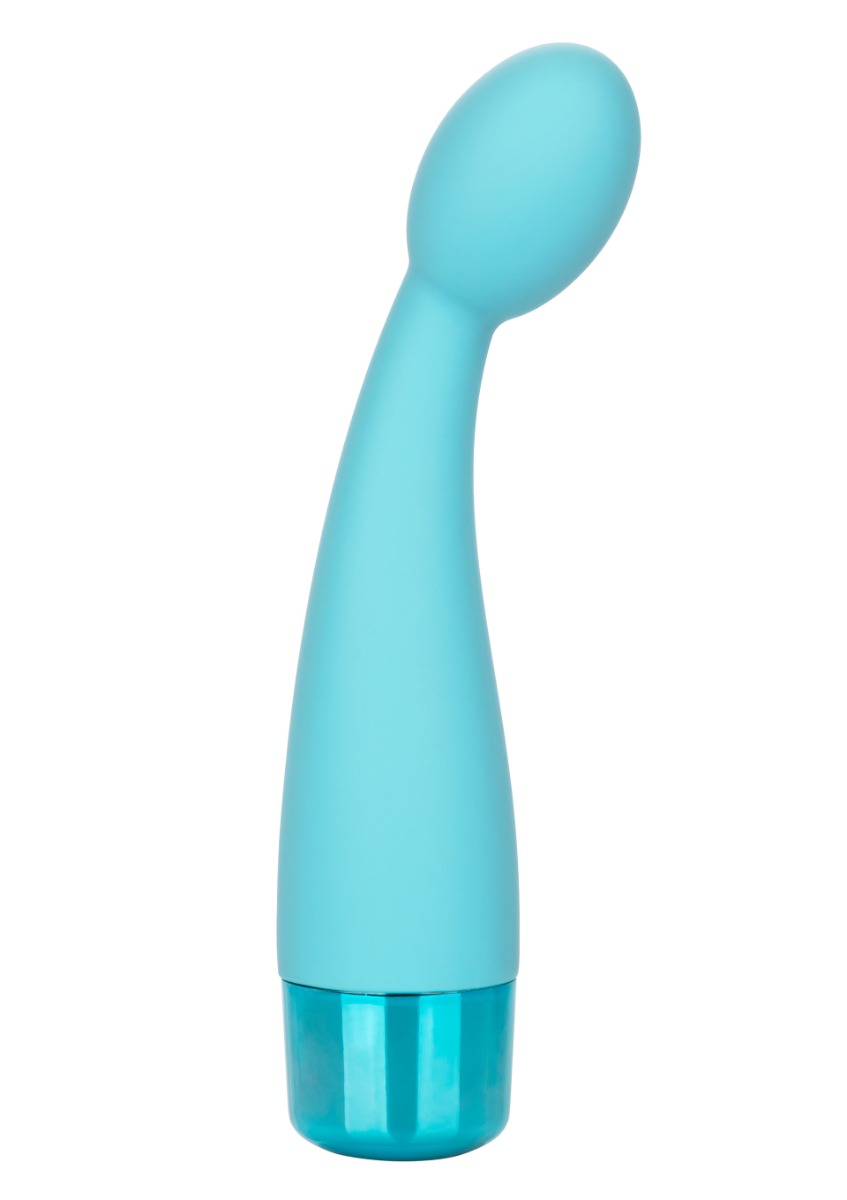 G-Spot Vibrator Eden Tulip - Blauw