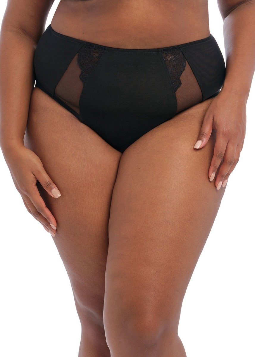 Elomi Brianna Slip - Zwart