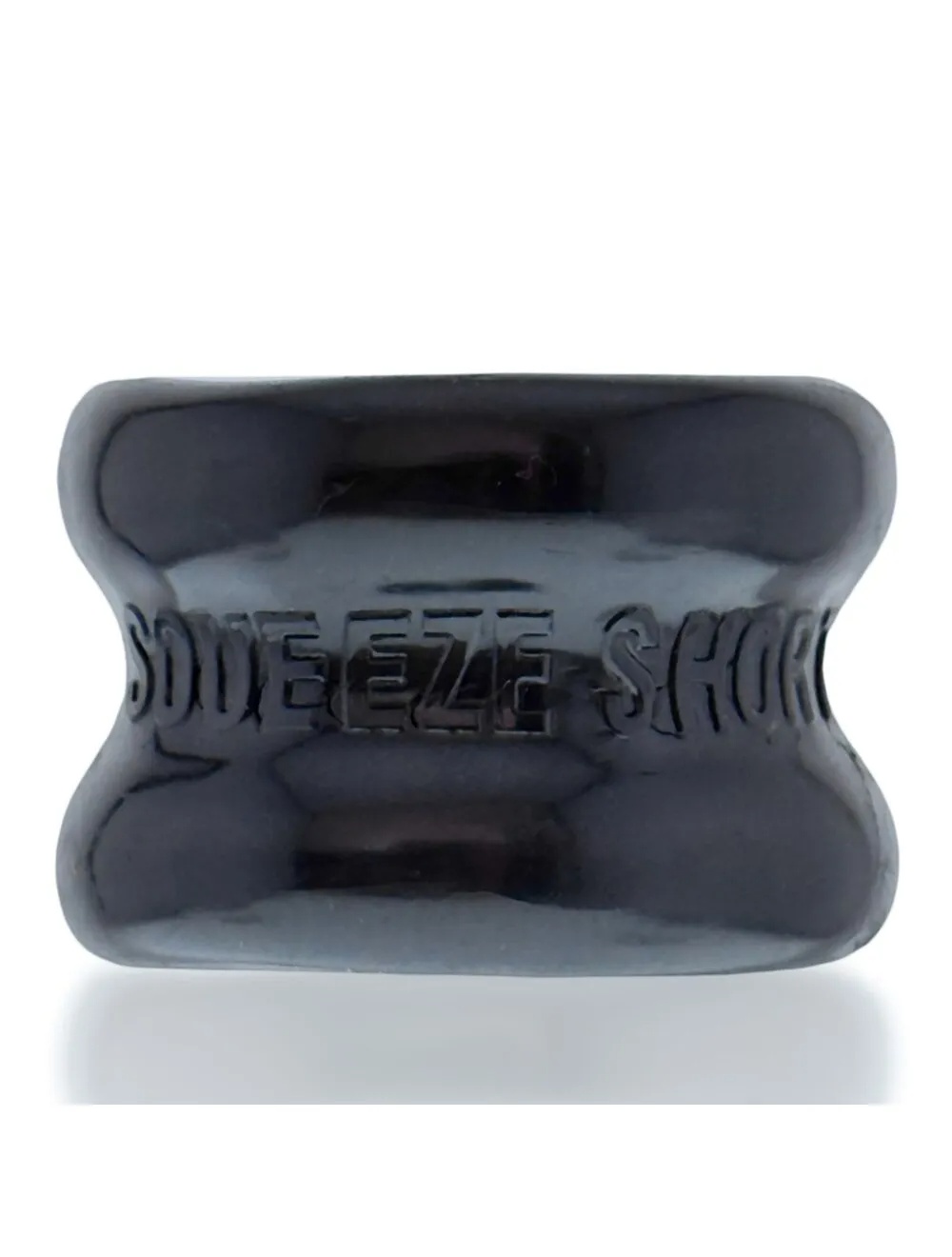 Squeeze Short Ballstretcher Zwart - Oxballs