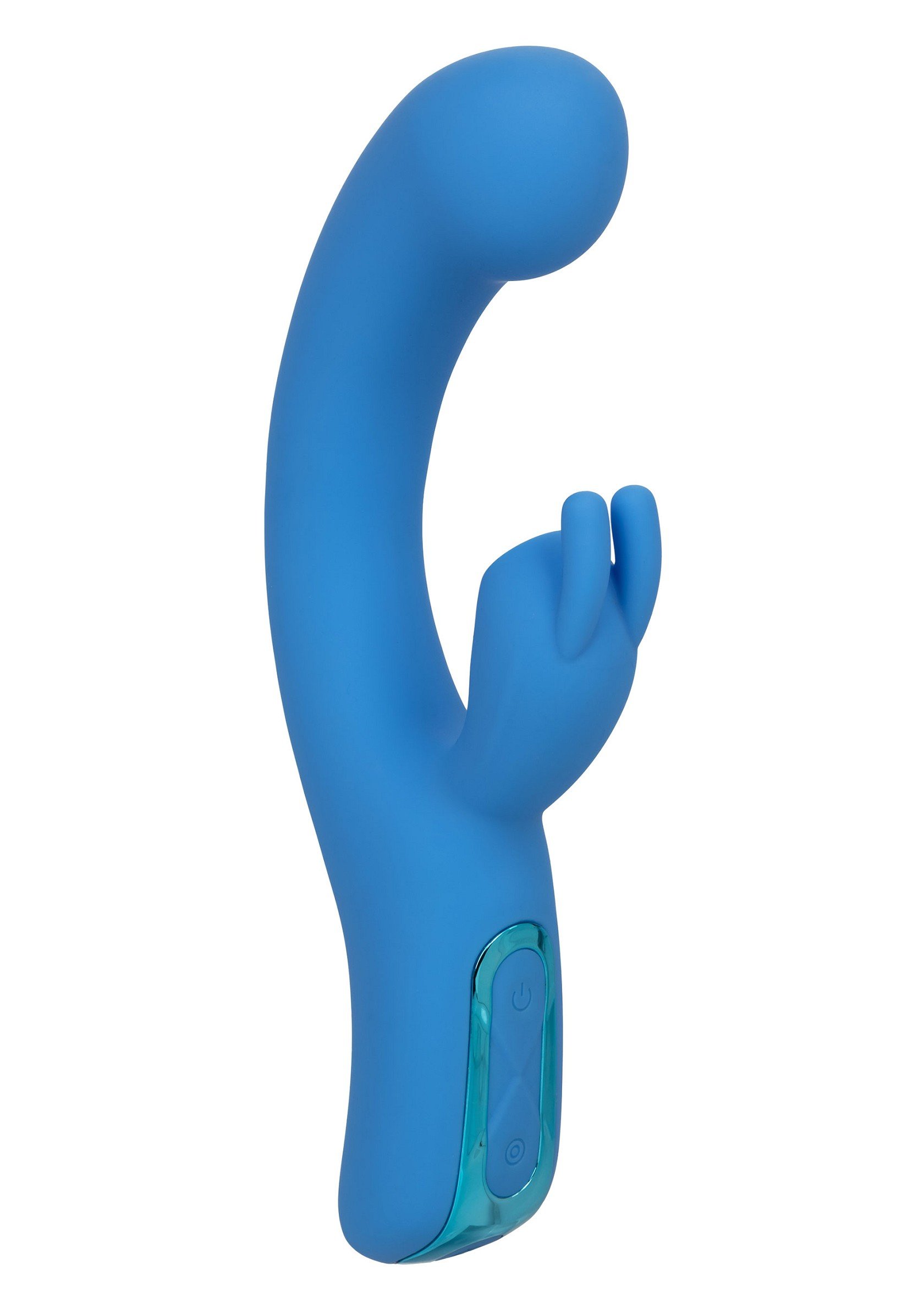 Rabbit Vibrator Elite Suction - Blauw