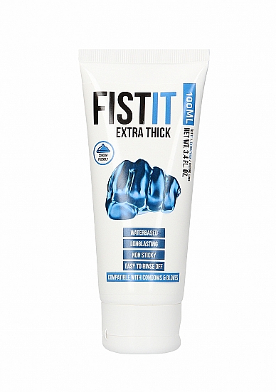 Fist It - Extra Thick - 100 ml